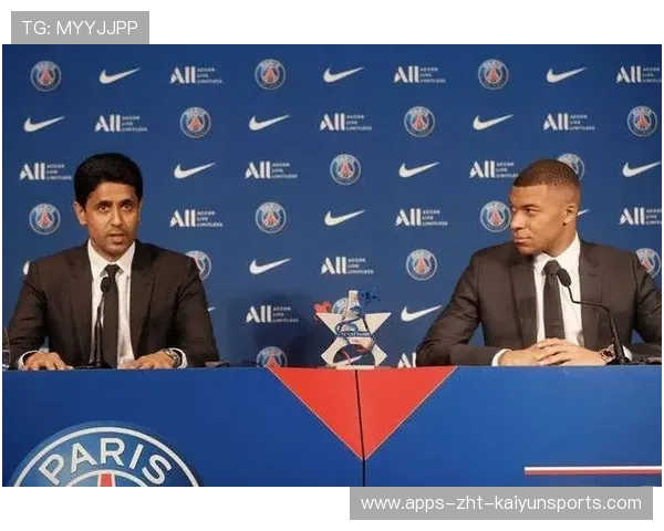 巴黎准备替代姆巴佩方案，锁定南美最炙手可热的左翼