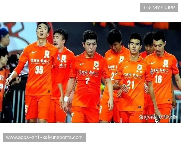 鲁能内部人士透露：换帅是为长期重建布局