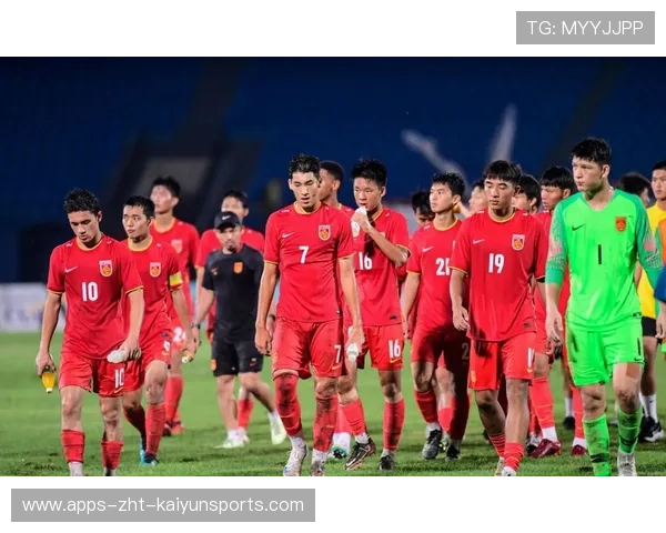 亚洲杯赛场风云再起国足能否突围，国足亚洲杯战绩令人眼前一亮