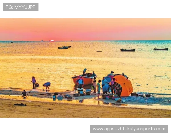 台风过后惠州海滩赶海，满载而归笑开颜，惠州赶海时间表2020