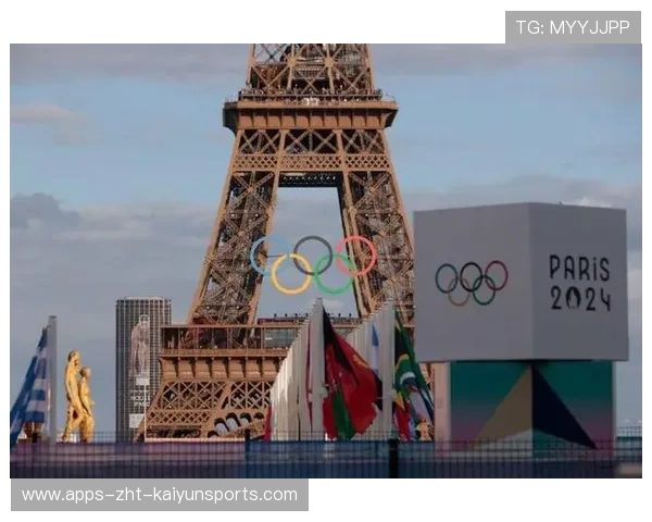 巴黎奥运开幕式打破体育场界限，巴黎奥运会开幕