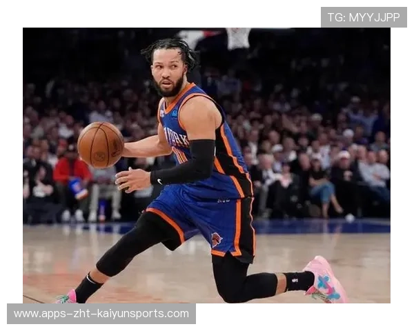 尼克斯布伦森42分,强行把掘金拖走 尼克斯布伦森42分,强行把掘金拖走